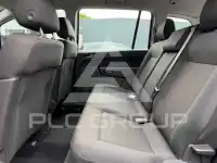 2009 Opel ZAFIRA