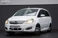 2009 Opel ZAFIRA
