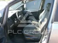 2009 Opel ZAFIRA