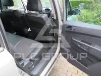 2009 Opel ZAFIRA