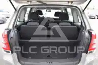 2009 Opel ZAFIRA