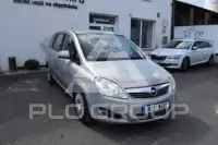 2009 Opel ZAFIRA