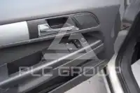 2009 Opel ZAFIRA