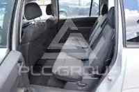 2009 Opel ZAFIRA