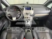 2009 Opel ZAFIRA