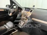 2009 Opel ZAFIRA