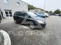 2009 Opel ZAFIRA