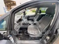 2009 Opel ZAFIRA