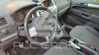 2009 Opel ZAFIRA