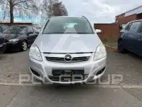 2009 Opel ZAFIRA
