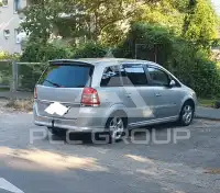 2009 Opel ZAFIRA