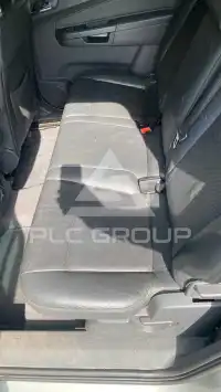 2009 Opel ZAFIRA