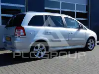 2009 Opel ZAFIRA