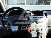 2009 Opel ZAFIRA
