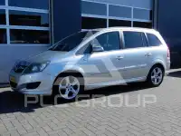 2009 Opel ZAFIRA