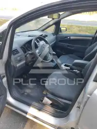 2009 Opel ZAFIRA