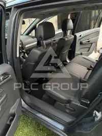 2009 Opel ZAFIRA