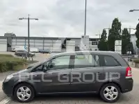 2009 Opel ZAFIRA
