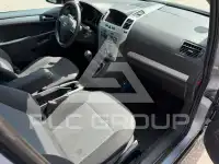 2009 Opel ZAFIRA