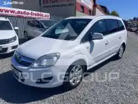 2009 Opel ZAFIRA