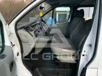 2009 Opel Vivaro