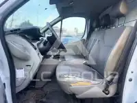 2009 Opel Vivaro
