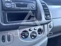 2009 Opel Vivaro