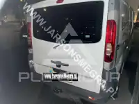 2009 Opel Vivaro