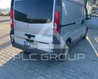 2009 Opel Vivaro