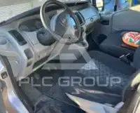 2009 Opel Vivaro