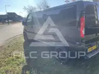 2009 Opel Vivaro