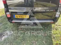 2009 Opel Vivaro