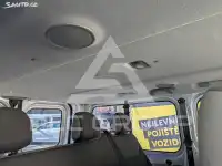 2009 Opel Vivaro