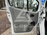 2009 Opel Vivaro