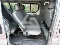 2009 Opel Vivaro