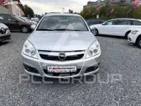2009 Opel Vectra
