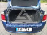 2009 Opel Vectra