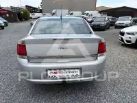 2009 Opel Vectra