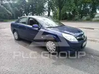 2009 Opel Vectra