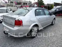 2009 Opel Vectra