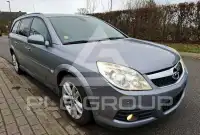 2009 Opel Vectra