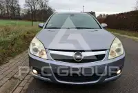 2009 Opel Vectra
