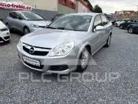 2009 Opel Vectra
