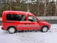 2009 Opel Combo