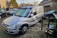2009 Opel Combo