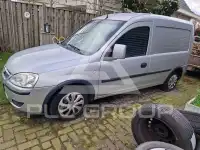 2009 Opel Combo