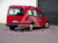 2009 Opel Combo