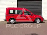 2009 Opel Combo