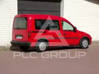 2009 Opel Combo
