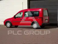 2009 Opel Combo